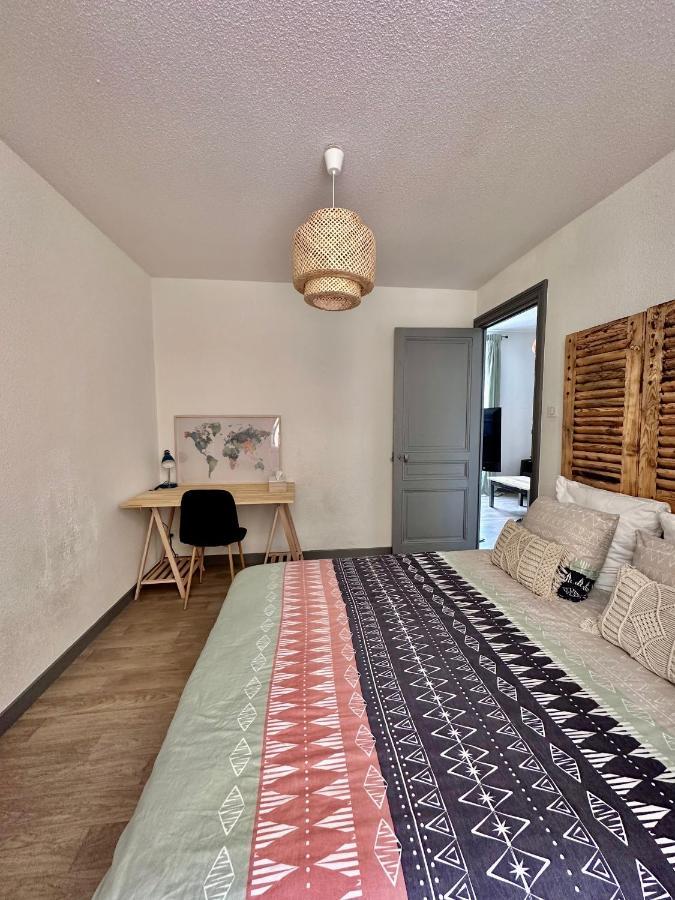 Parenthese Roanne Pierre Depierre Apartment Exterior photo